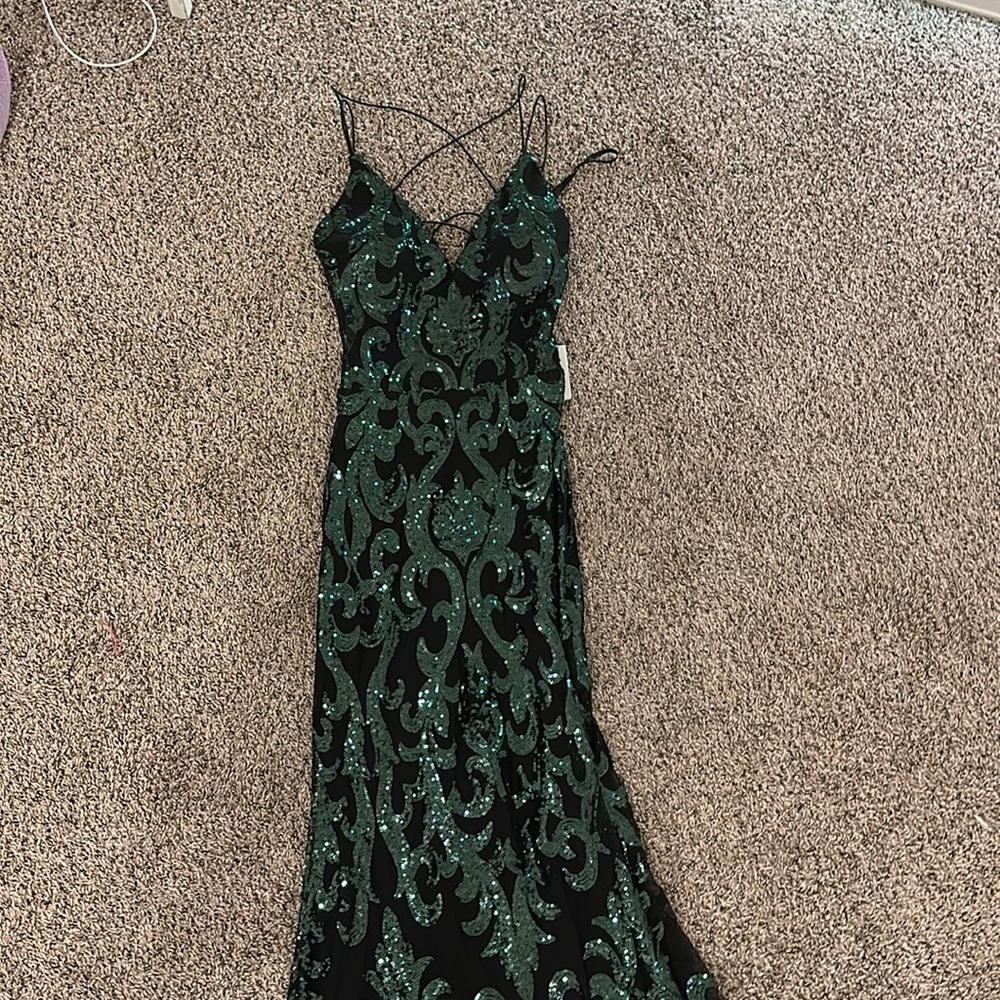 Windsor Prom dress